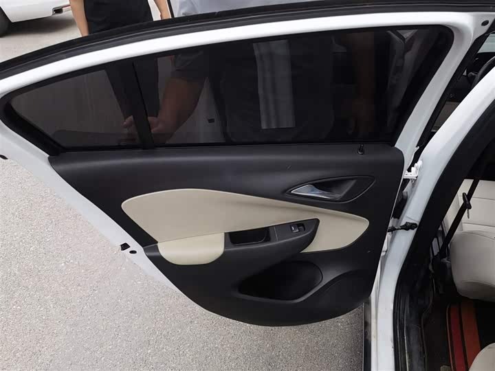 Buick Excelle 2020 2020款 15N CVT精英型