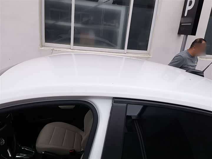 Buick Excelle 2020 2020款 15N CVT精英型