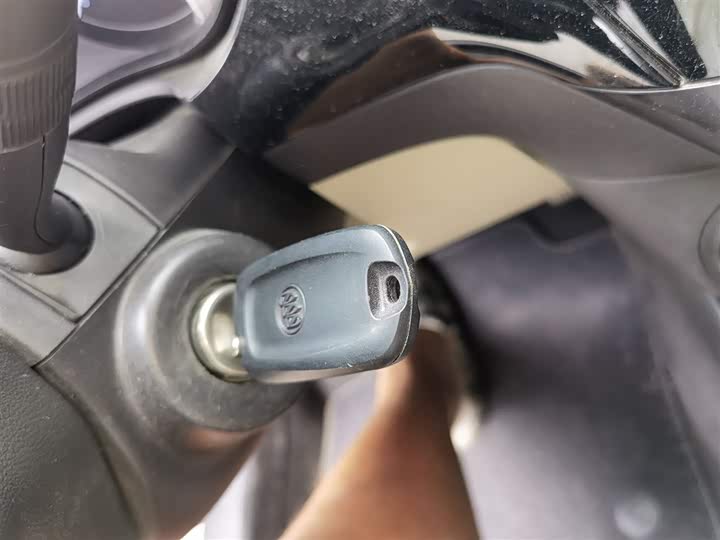 Buick Excelle 2020 2020款 15N CVT精英型