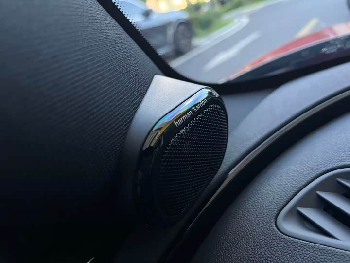 Mini Clubman 2023 2023款 改款 2.0T COOPER S 鉴赏家