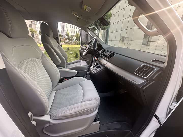 Maxus G10 2022 2022款 2.0T 自动智享版 汽油 7座