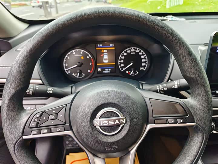 Nissan Teana 2024 2024款 2.0L XE 真心版