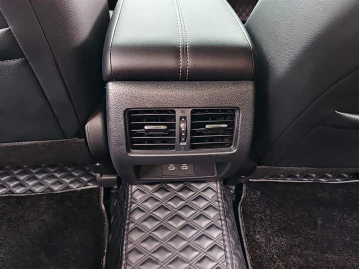 Nissan Teana 2024 2024款 2.0L XE 真心版