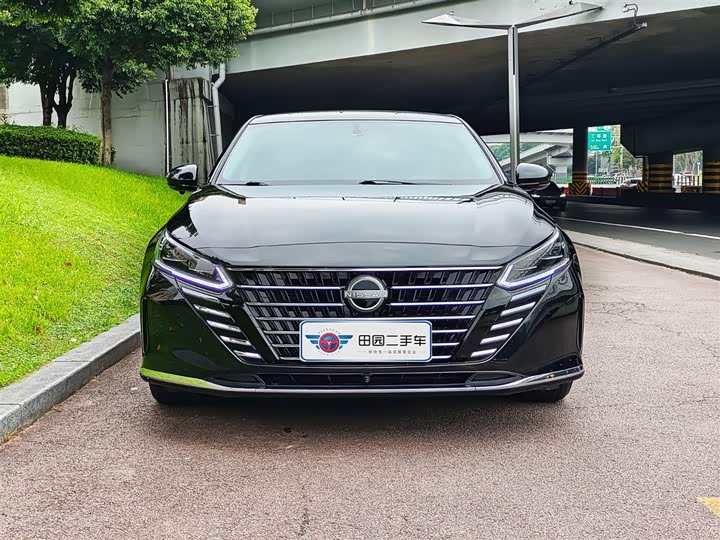 Nissan Teana 2024 2024款 2.0L XE 真心版
