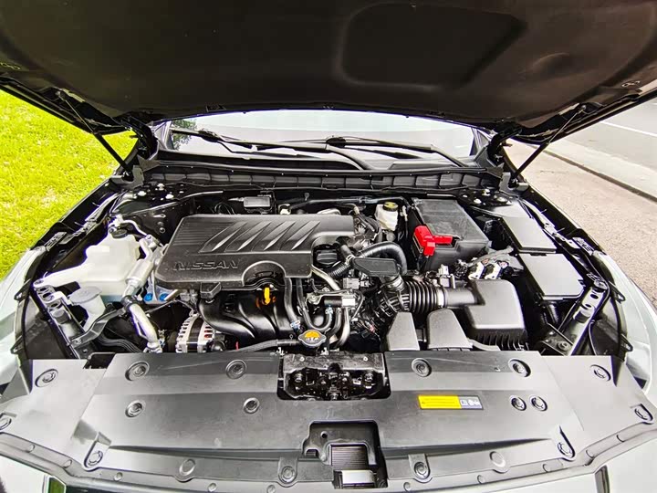 Nissan Teana 2024 2024款 2.0L XE 真心版