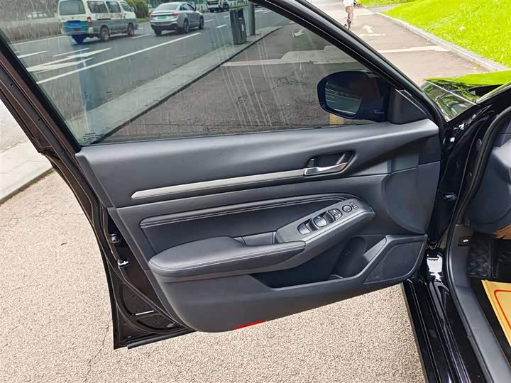 Nissan Teana 2024 2024款 2.0L XE 真心版