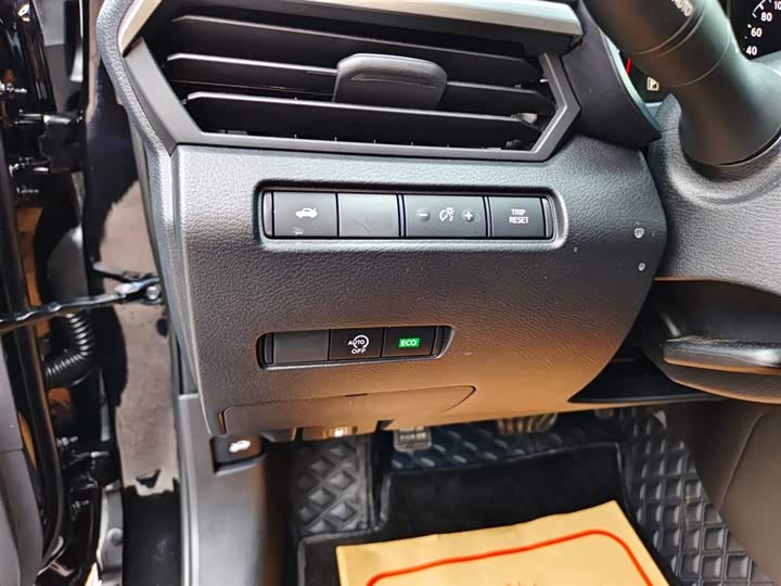 Nissan Teana 2024 2024款 2.0L XE 真心版