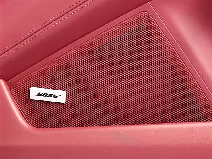 Porsche 911 2023 2023款 Targa 4 3.0T