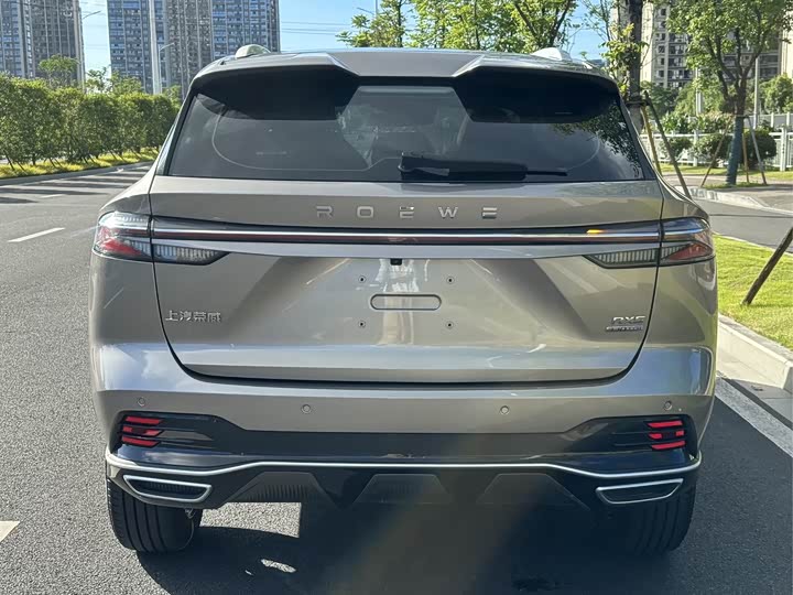 Roewe RX5 2023 2023款 1.5T 尊荣滑屏版