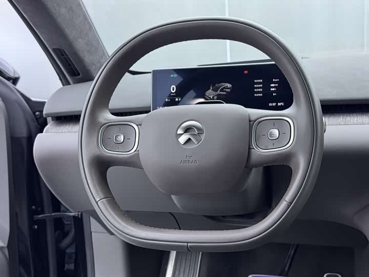 Nio ET7 2024 2024款 100kWh 行政版