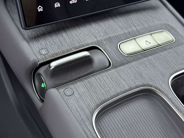 Nio ET7 2024 2024款 100kWh 行政版