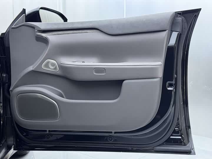 Nio ET7 2024 2024款 100kWh 行政版