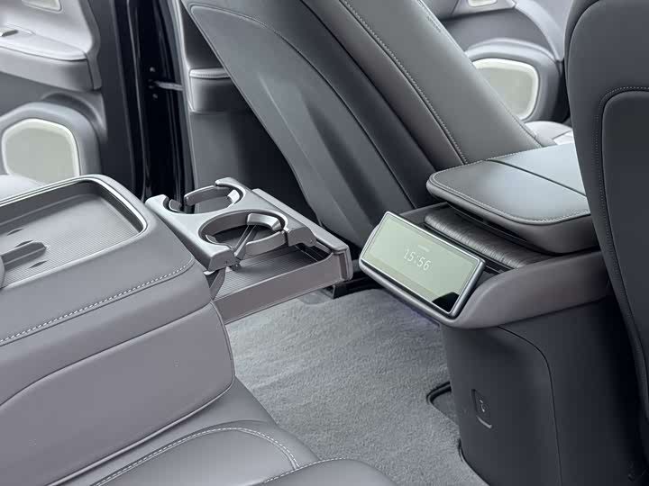 Nio ET7 2024 2024款 100kWh 行政版