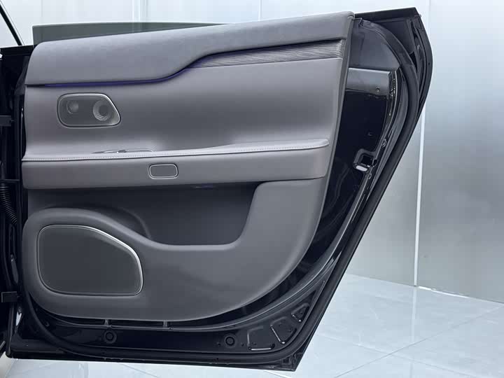 Nio ET7 2024 2024款 100kWh 行政版