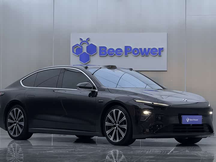 2024 Nio ET7