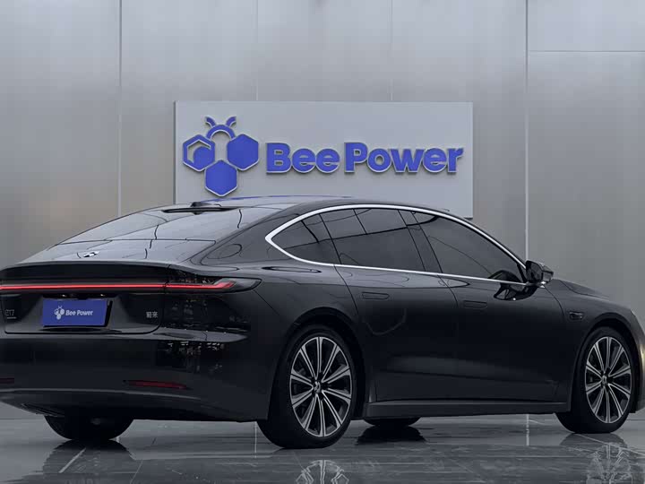 Nio ET7 2024 2024款 100kWh 行政版