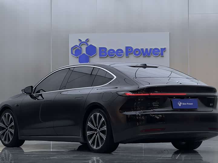 Nio ET7 2024 2024款 100kWh 行政版
