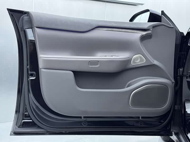 Nio ET7 2024 2024款 100kWh 行政版