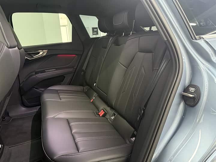 Audi Q4 e-tron 2024 2024款 40 e-tron 创境版