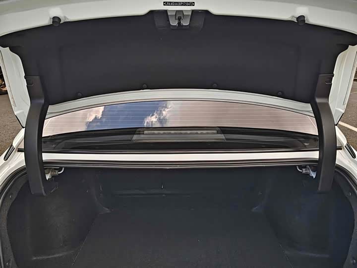 GAC Aion S 2023 2023款 魅 580 磷酸铁锂