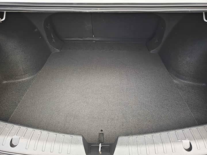 GAC Aion S 2023 2023款 魅 580 磷酸铁锂