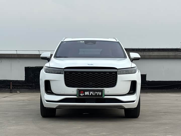 LiXiang One 2021 2021款 增程6座版