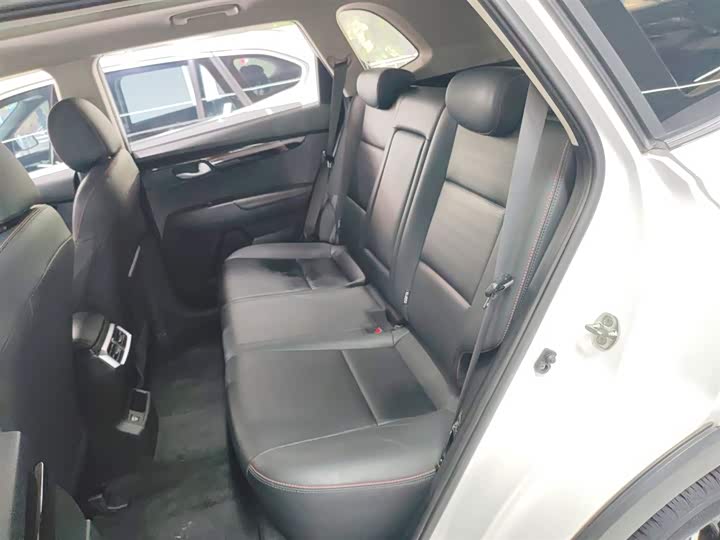 Kia Sportage GT-line 2021 2021款 Ace 2.0L 挑战版