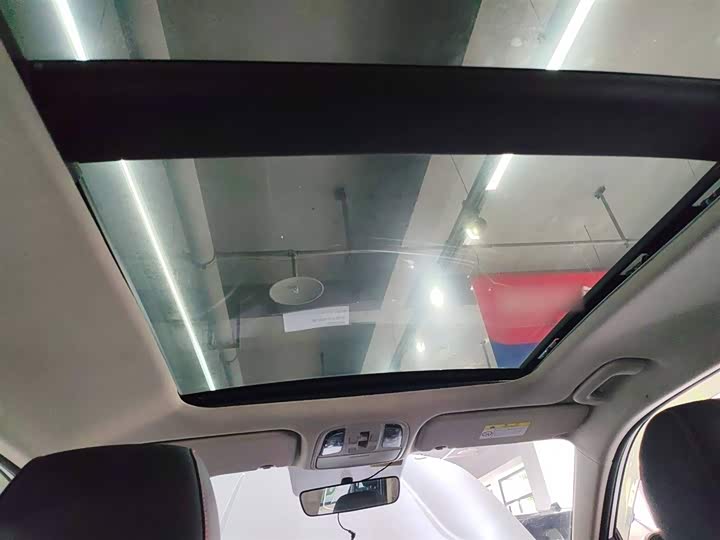 Kia Sportage GT-line 2021 2021款 Ace 2.0L 挑战版