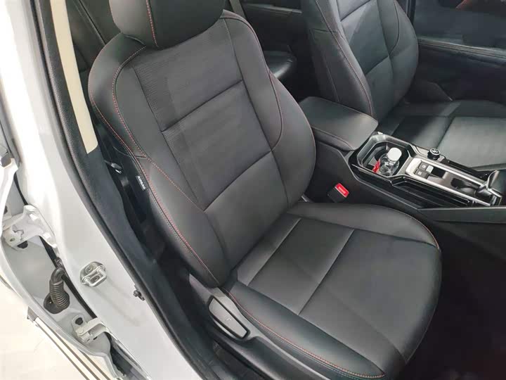 2021 Kia Sportage GT-line