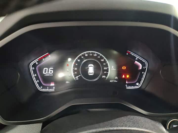 2021 Kia Sportage GT-line