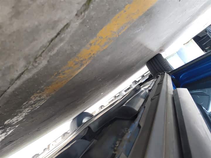 Audi Q2L e-tron 2019 2019款 Q2L e-tron 纯电智享型