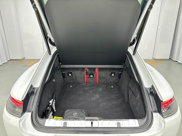 Porsche Panamera Hybrid 2023 2023款 Panamera 4 E-Hybrid 铂金版 2.9T