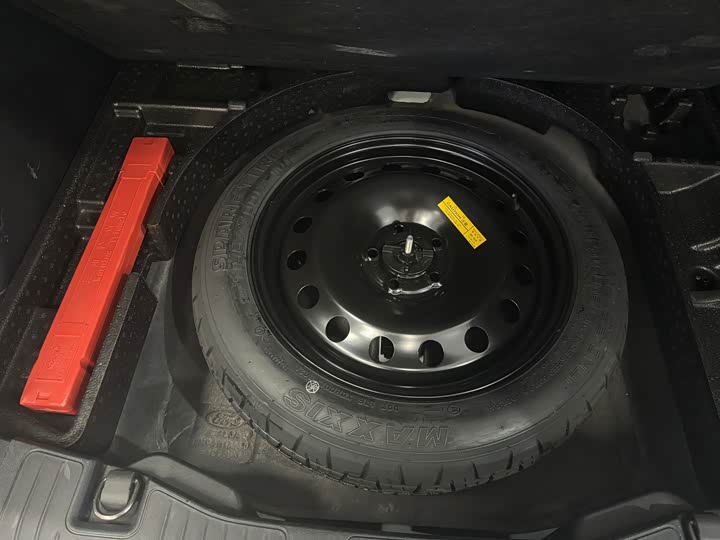 Ford Escape 2020 2020款 EcoBoost 245 两驱耀享款