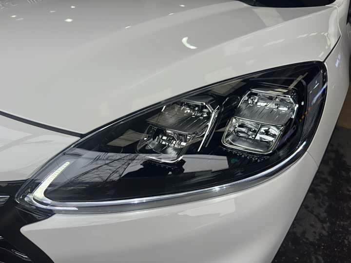 Ford Escape 2020 2020款 EcoBoost 245 两驱耀享款