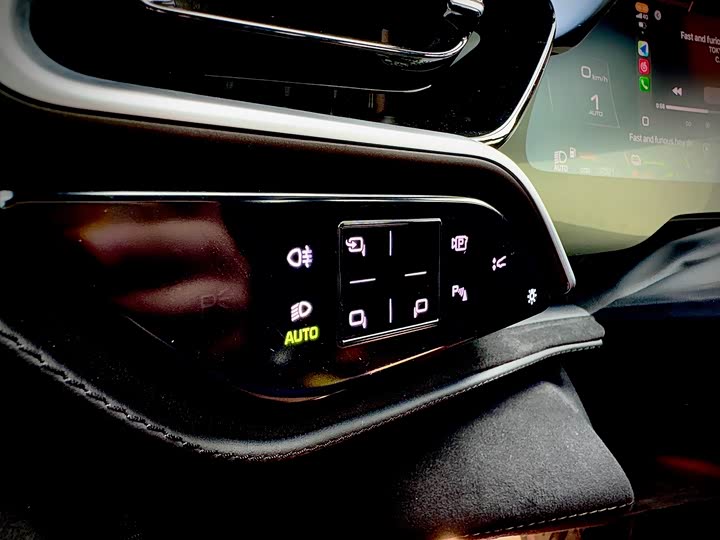 Ferrari 296 2021 2021款 3.0T V6 GTB