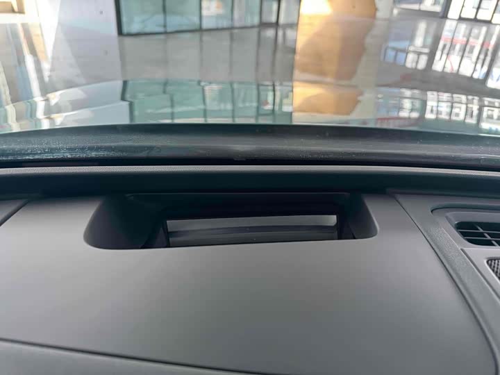 Volkswagen Passat 2025 2025款 Pro 380TSI 星空龙尊版