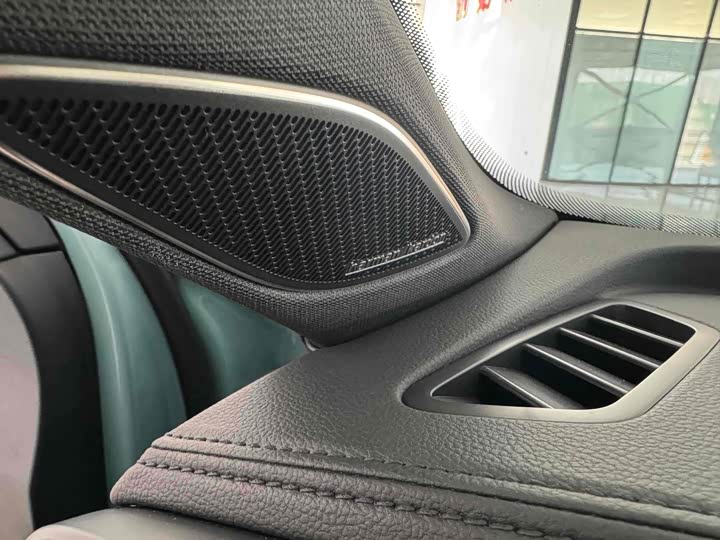 Volkswagen Passat 2025 2025款 Pro 380TSI 星空龙尊版