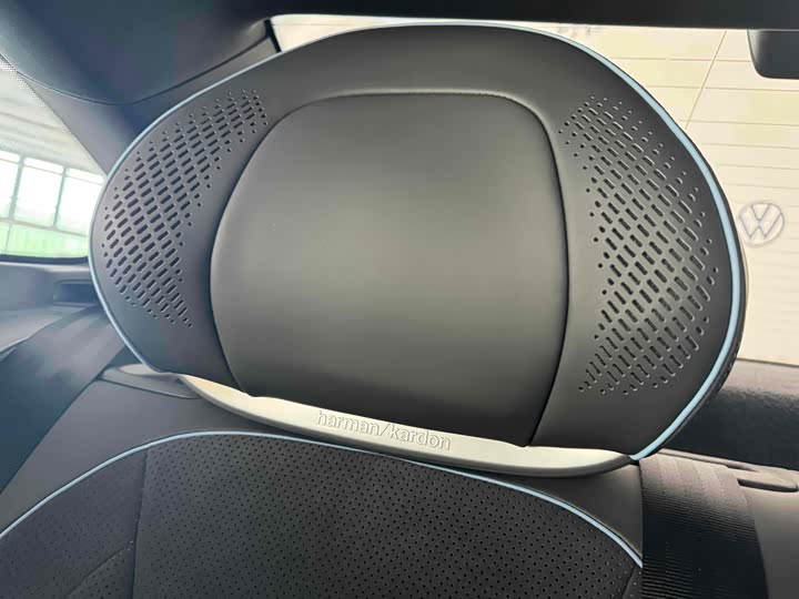 Volkswagen Passat 2025 2025款 Pro 380TSI 星空龙尊版