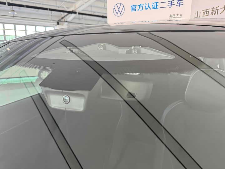 Volkswagen Passat 2025 2025款 Pro 380TSI 星空龙尊版