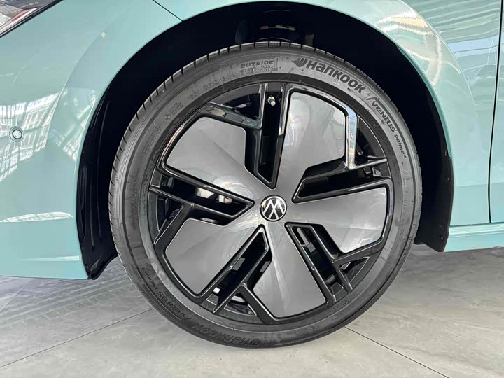 Volkswagen Passat 2025 2025款 Pro 380TSI 星空龙尊版