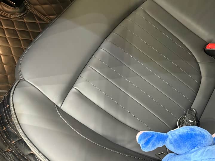 Mini Clubman 2023 2023款 改款 1.5T COOPER 鉴赏家