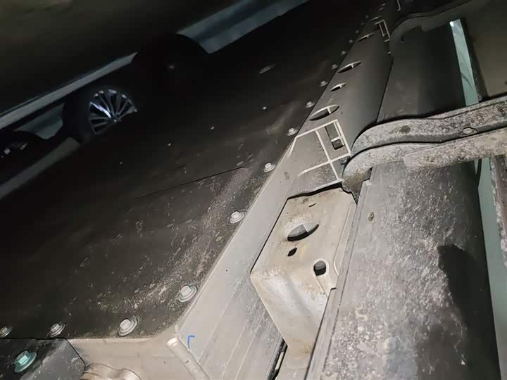 Chery iCar V23 2025 2025款 501四驱智驾版