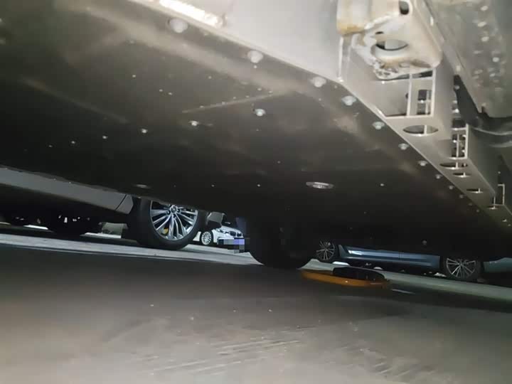 Chery iCar V23 2025 2025款 501四驱智驾版