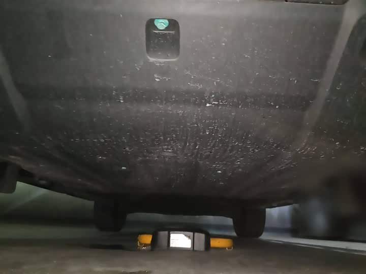 Chery iCar V23 2025 2025款 501四驱智驾版