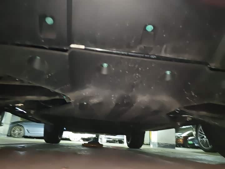 Chery iCar V23 2025 2025款 501四驱智驾版