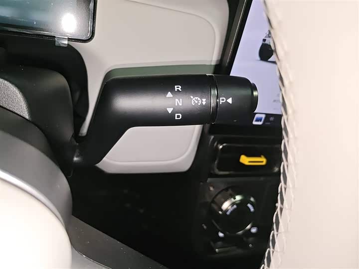 Chery iCar V23 2025 2025款 501四驱智驾版