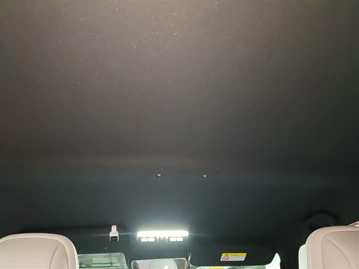 Chery iCar V23 2025 2025款 501四驱智驾版