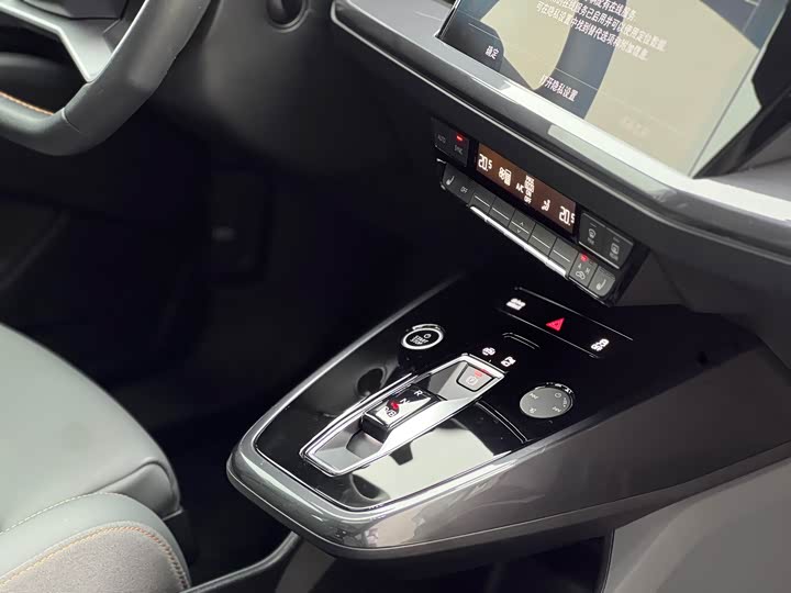 Audi Q4 e-tron 2024 2024款 40 e-tron 创境版