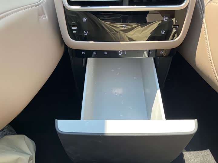 LiXiang L6 2025 2025款 Max 智能焕新版