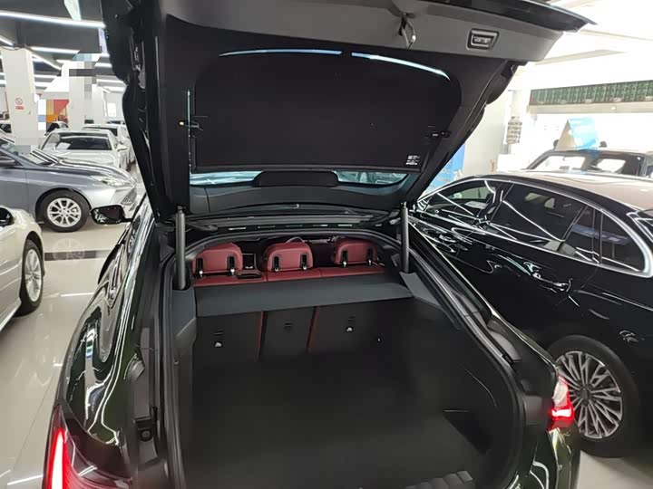 BMW i4 2023 2023款 eDrive40